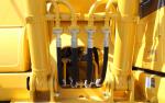   , Komatsu, Liebherr, Caterpillar, JCB, Hitachi  .     