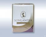   "SONLANDIA" Premium- 1,5.