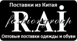 R.A.I. Fashion Group