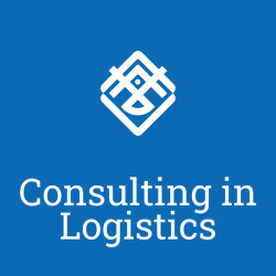 Consulting in Logistics