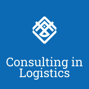 Consulting in Logistics