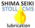     STOLL CMS  SHIMA SEIKI