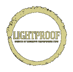 LIGHTPROOF