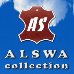Аlswa - стильные кожаные сумки