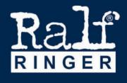 RALF RINGER ( 