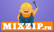 MixZip